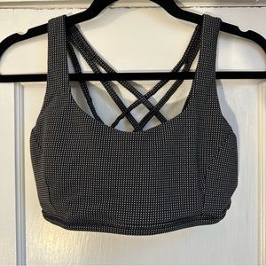 Lululemon bra